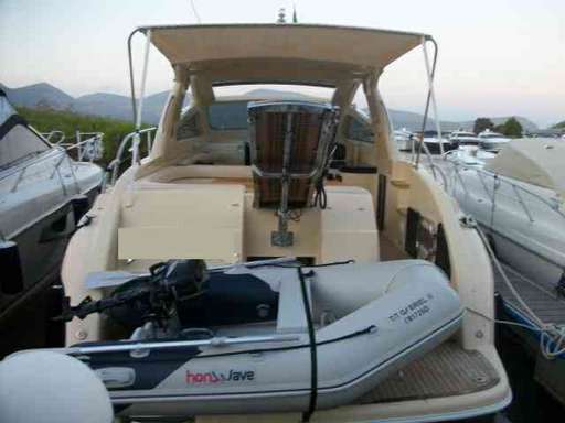 AIRON MARINE AIRON MARINE 4300 t top