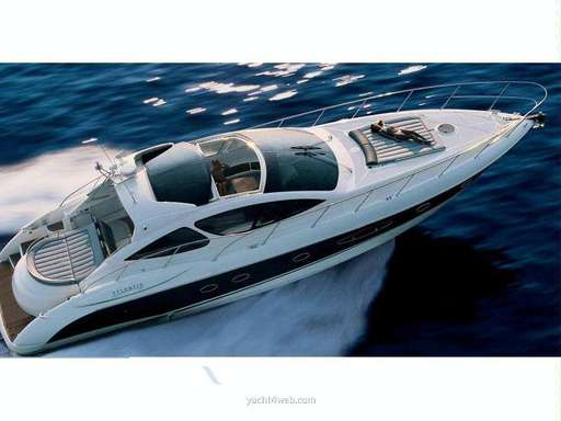 ATLANTIS ATLANTIS 55 HT