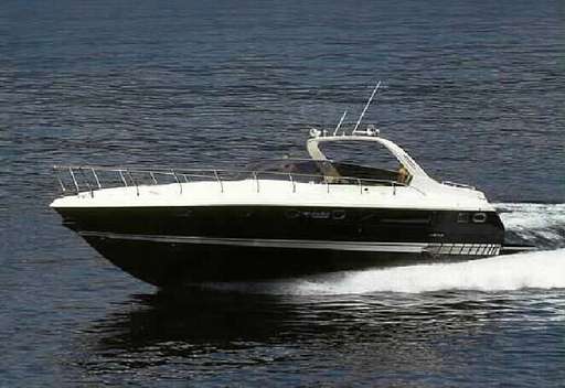 Airon Marine Airon Marine 445