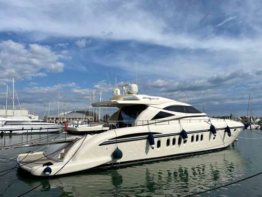 Alalunga Alalunga 85 sport