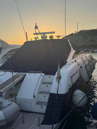 Alfamarine Alfamarine 50