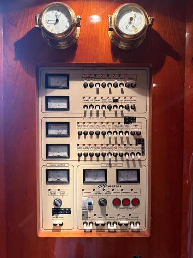 Alfamarine Alfamarine 50