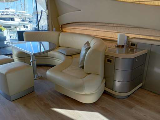 Alfamarine Alfamarine 78 ht