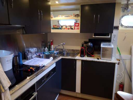 Alfamarine Alfamarine 78 ht