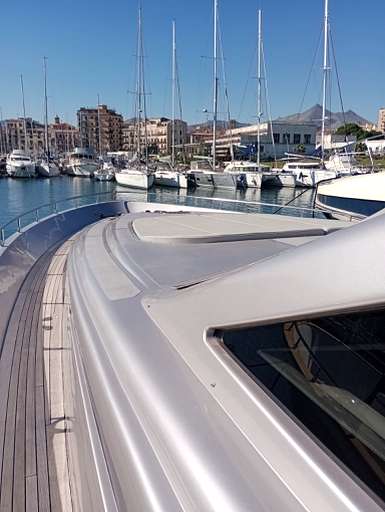 Alfamarine Alfamarine 78 ht