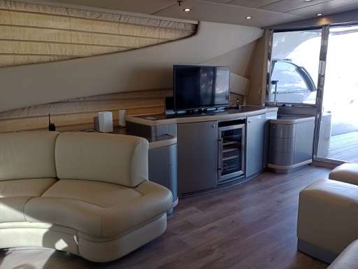 Alfamarine Alfamarine 78 ht