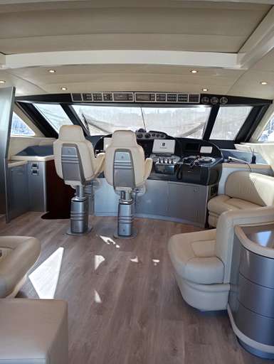 Alfamarine Alfamarine 78 ht