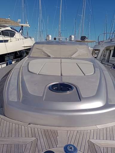 Alfamarine Alfamarine 78 ht