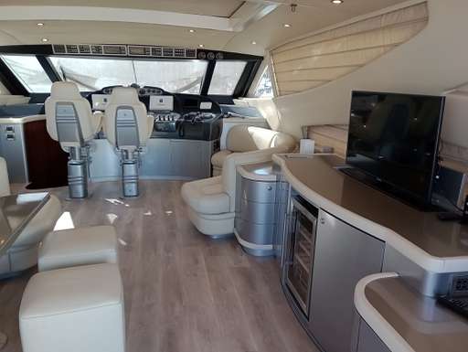 Alfamarine Alfamarine 78 ht