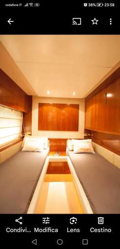 Alfamarine Alfamarine 78 ht