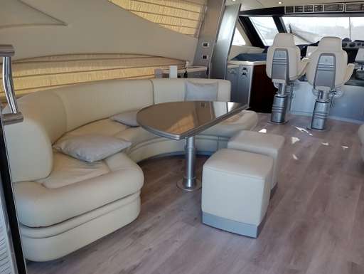 Alfamarine Alfamarine 78 ht