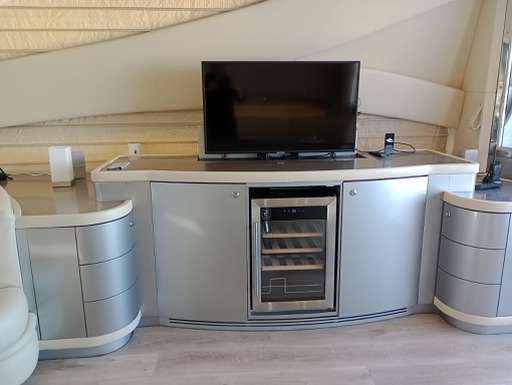 Alfamarine Alfamarine 78 ht