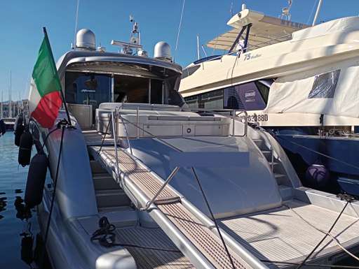 Alfamarine Alfamarine 78 ht