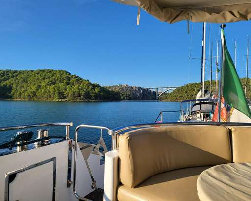 Antema yachting Antema yachting Prestige 200