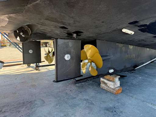 Antema yachting Antema yachting Prestige 200