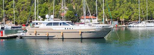 Antema yachting Antema yachting Prestige 200