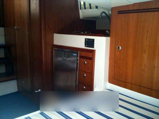 Aprea mare Aprea mare 28 CABIN