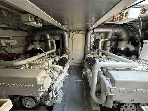 Arno Arno Leopard 23