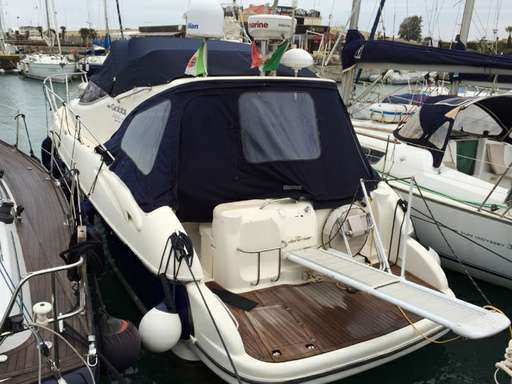 Atlantis Atlantis Gobbi 345 sc