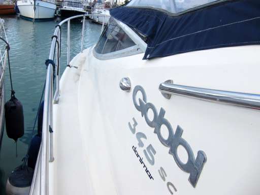 Atlantis Atlantis Gobbi 345 sc