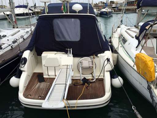 Atlantis Atlantis Gobbi 345 sc