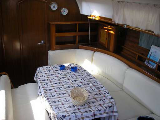 BENETEAU BENETEAU 46.1