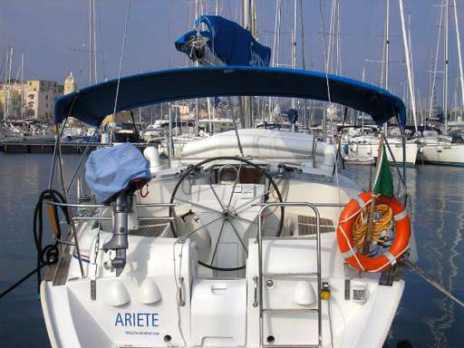 BENETEAU BENETEAU 46.1