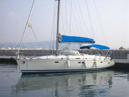 BENETEAU BENETEAU 46.1