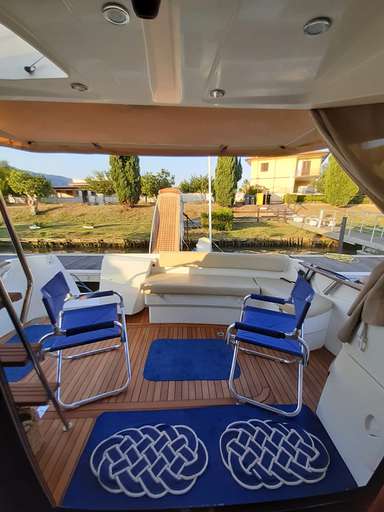 BENETEAU BENETEAU Antares 36 Fly