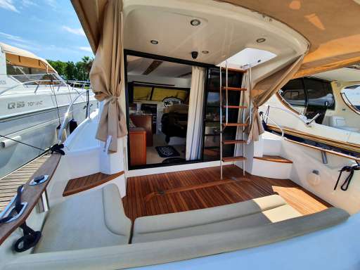 BENETEAU BENETEAU Antares 36 Fly