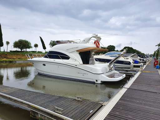 BENETEAU BENETEAU Antares 36 Fly