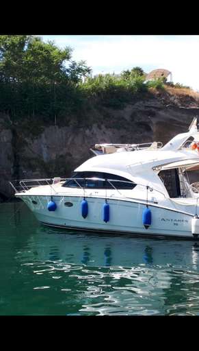 BENETEAU BENETEAU Antares 36 Fly