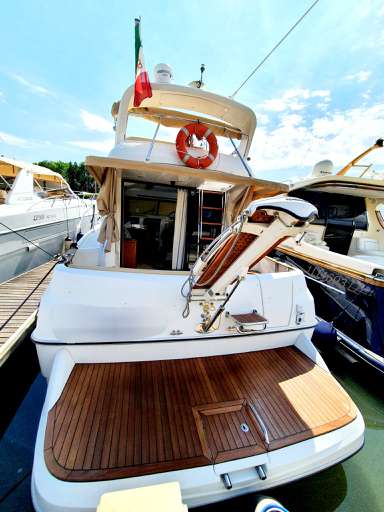 BENETEAU BENETEAU Antares 36 Fly