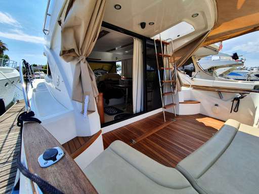 BENETEAU BENETEAU Antares 36 Fly