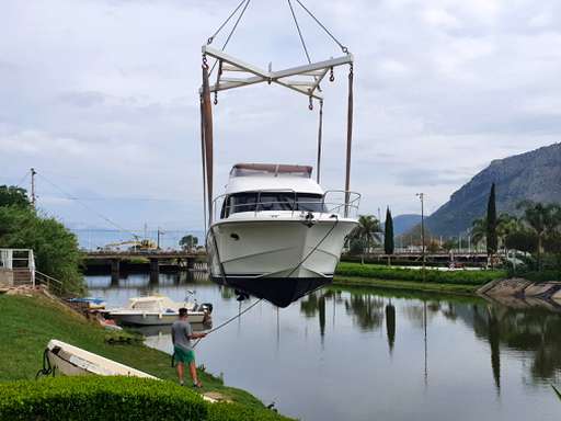 BENETEAU BENETEAU Antares 36 Fly