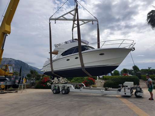 BENETEAU BENETEAU Antares 36 Fly