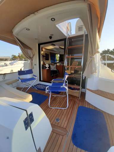 BENETEAU BENETEAU Antares 36 Fly