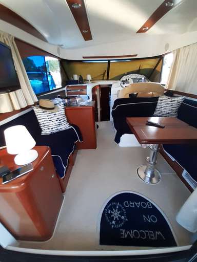 BENETEAU BENETEAU Antares 36 Fly