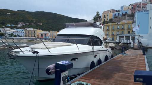 BENETEAU BENETEAU Antares 36 Fly