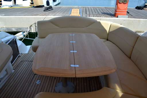 BENETEAU BENETEAU MONTECARLO 32