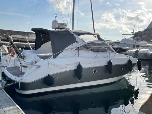 BENETEAU BENETEAU MONTECARLO 32