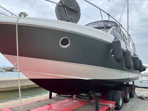 BENETEAU BENETEAU MONTECARLO 32