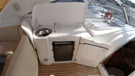 BENETEAU BENETEAU MONTECARLO 32