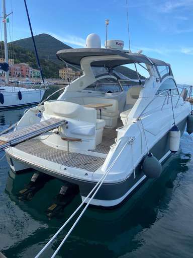 BENETEAU BENETEAU Montecarlo 32