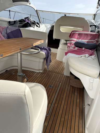 BENETEAU BENETEAU Montecarlo 32