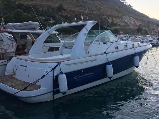 BENETEAU BENETEAU Ombrine 1001