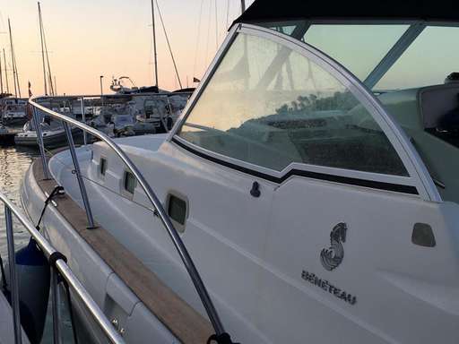 BENETEAU BENETEAU Ombrine 1001