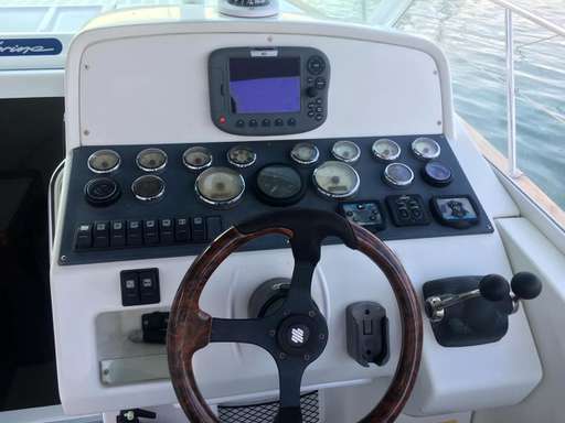 BENETEAU BENETEAU Ombrine 1001