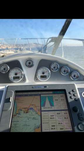 Beneteau Beneteau 42 flyer