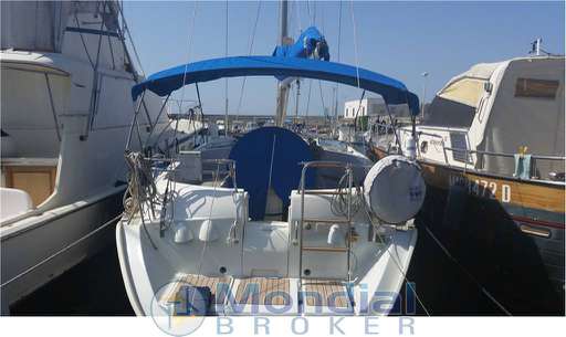 Beneteau Beneteau 46.1